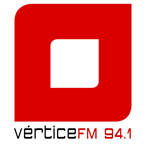 VérticeRadio logo