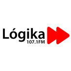 Lógika FM Talca logo