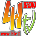 LO HERMIDA RADIO logo