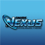 Radio Anime Nexus logo