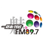 Jiangsu Music Radio logo