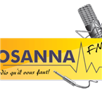 HOSANNA FM logo