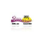 Radio Recuerdo 860 AM logo