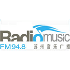 Suzhou Music Radio logo