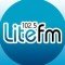 102.5 LITE FM (WPHZ) logo