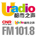 CNR URadio logo