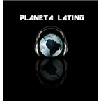 Planeta Latino logo