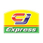 CJ Express logo