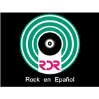 Rock en Español - Radio DaLi logo