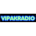 Vipak Radio logo