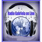 Radio Gabriela logo