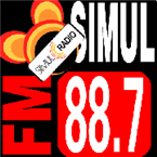 Weifang Music Radio logo