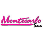 Radio Montecarlo Sur logo