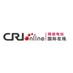 CRI Web Music Radio - Pop logo