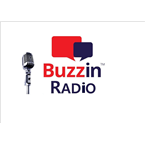 Buzzin Radio Pattaya logo