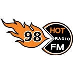 HOTRADIO logo