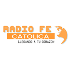 RADIO FE CATOLICA 1 logo