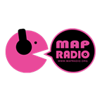 MAP Radio logo