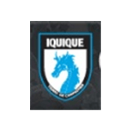 Deportes Iquique logo