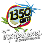 Tropicalisima 1350 logo