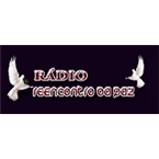 Radio Reencontro da Paz logo