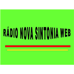 Rádio Nova Sintonia logo