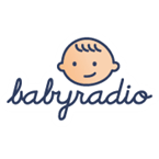 Babyradio México logo