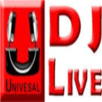 Universal Radio logo