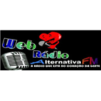Web Radio Alternativa FM (Cariacica) logo