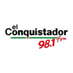 El Conquistador FM (Osorno) logo