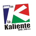 La Kaliente logo