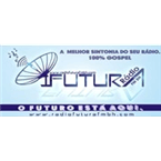 Rádio Futura logo