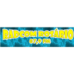 Rádio Comunitária Rosário logo