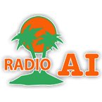 Radio AI logo
