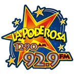 La Poderosa logo