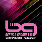 Beats & Groove logo