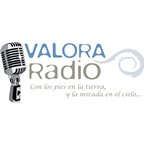 Valora Radio logo