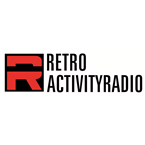 Retroactivity Radio logo
