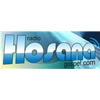 Rádio Hosana Gospel logo