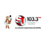 Radio Saltillo logo