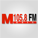 Nanjing Music Radio logo