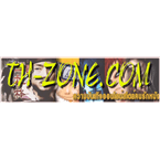 TH-Zone logo