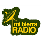 Mi Tierra Radio logo