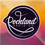 ROCKLAND RADIO MEDELLÍN logo