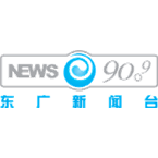 Shanghai ERC News Radio logo