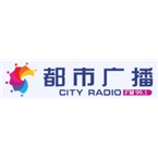 Dalian City Radio logo