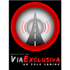 Radio ViaExclusiva logo