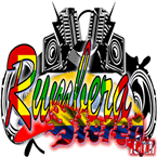 Rumbera Estereo logo