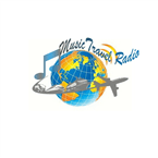 MusicTravel Radio logo