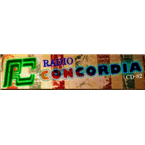 Radio Concordia logo